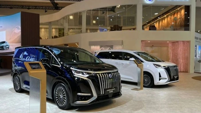 Lebih Cerdas dan Terukur, Intip Logika Kepemilikan DENZA D9 di Segmen Premium