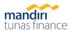 Mandiri Tunas Finance Mandiri Tunas Finance